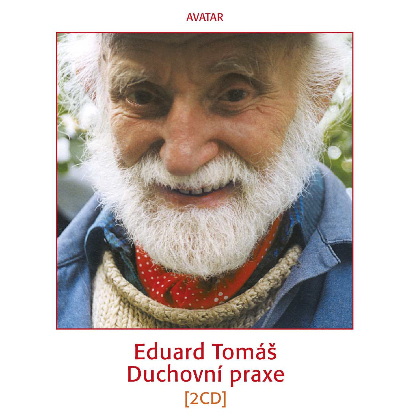 Duchovní praxe 2CD